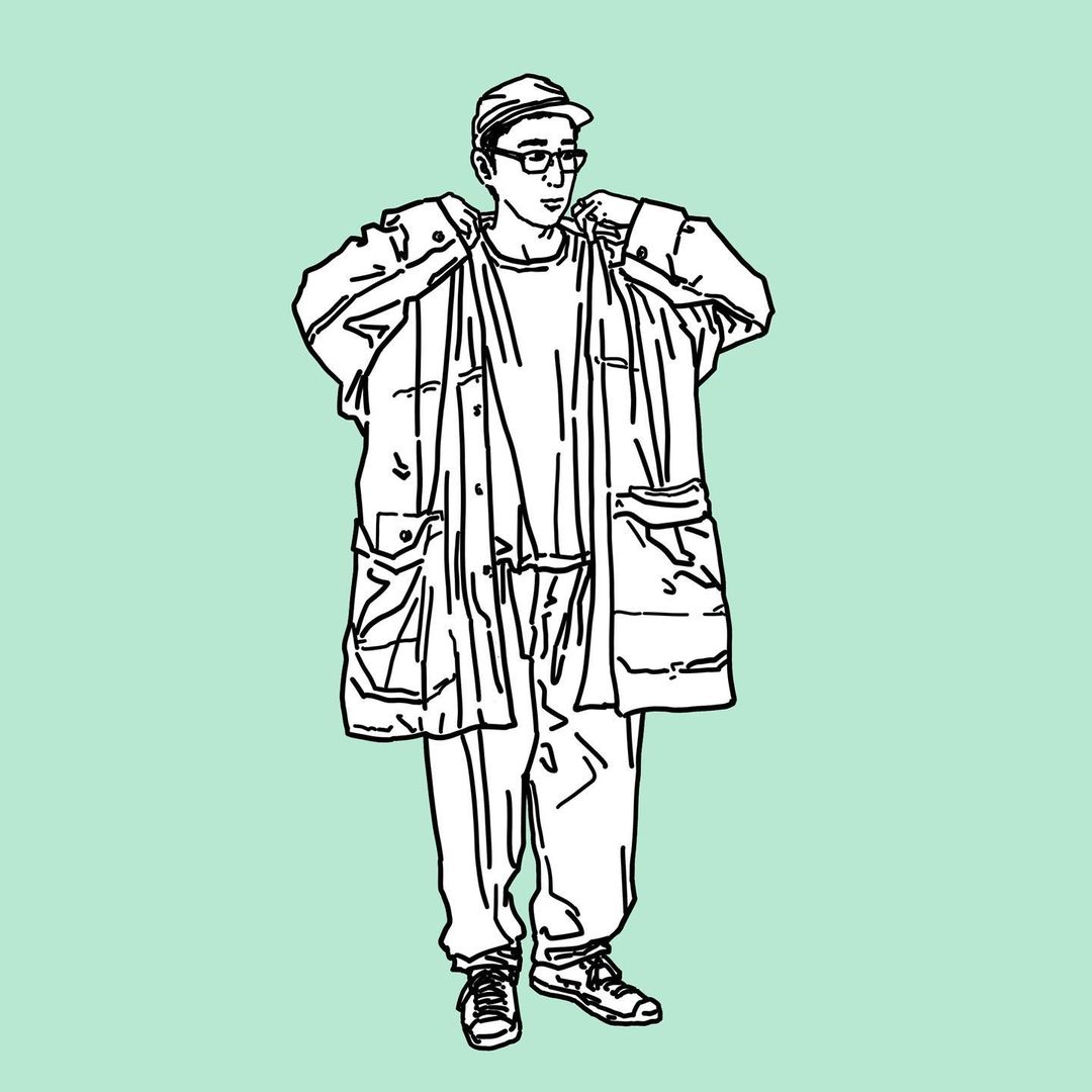 illustration tomoki shintani